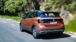 Volkswagen T-Cross 250 TSI Highline 2019 года (LA)